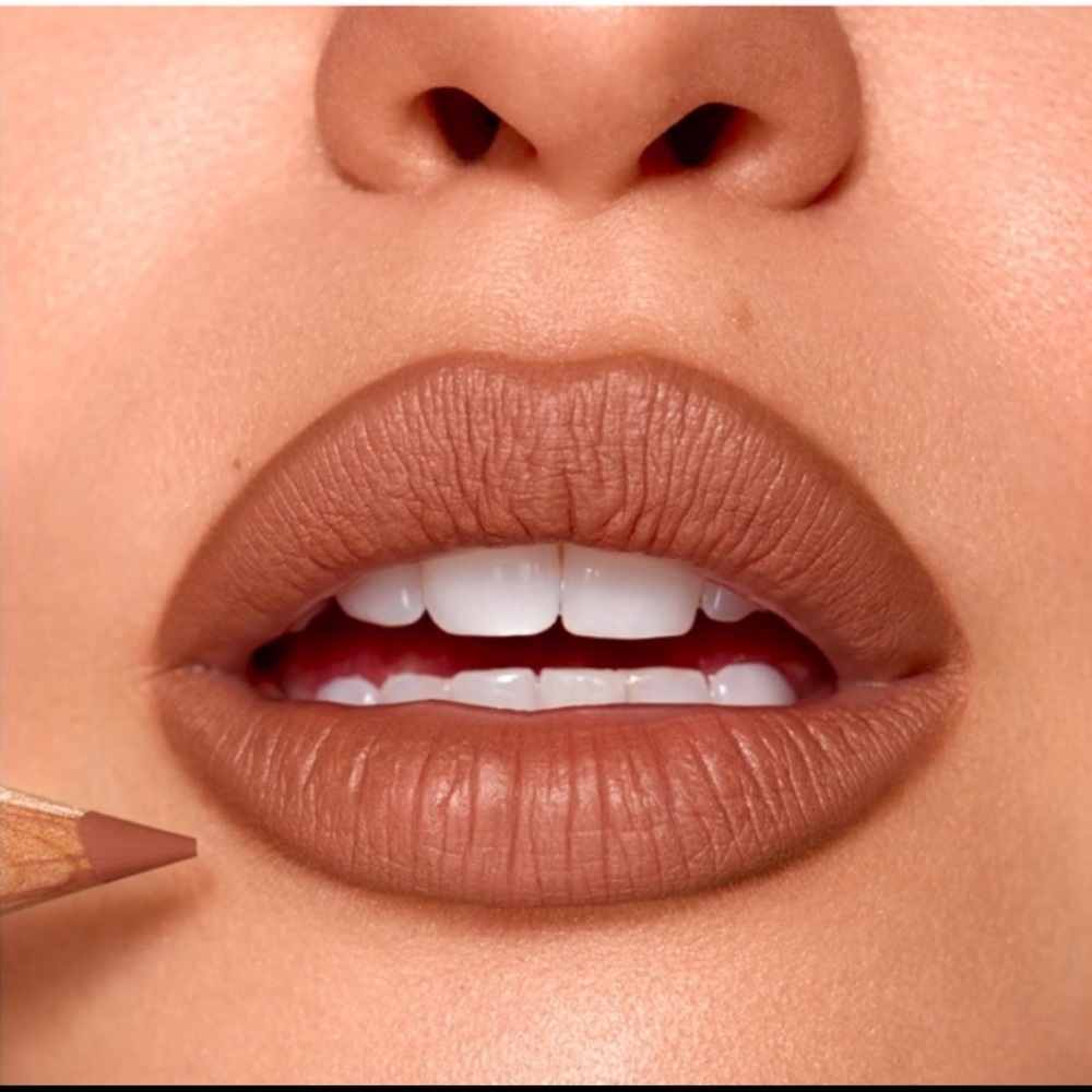 Melt Cosmetics Perfectionist Lip Liner Pencil in Cashmere BNIB